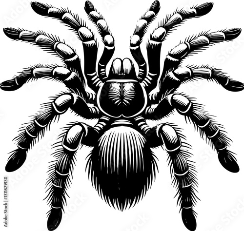 Purple Tarantula icon 8