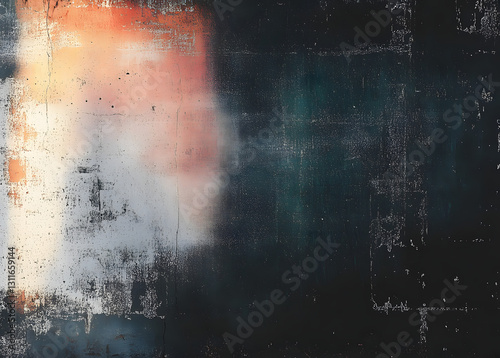 Old grunge texture background with stains scratches and dust, Grunge rough dirty background, Vintage backdrop, Distress Overlay Texture For photo editor design