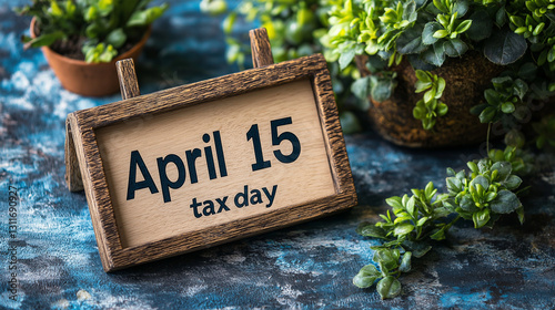 15 april tax day