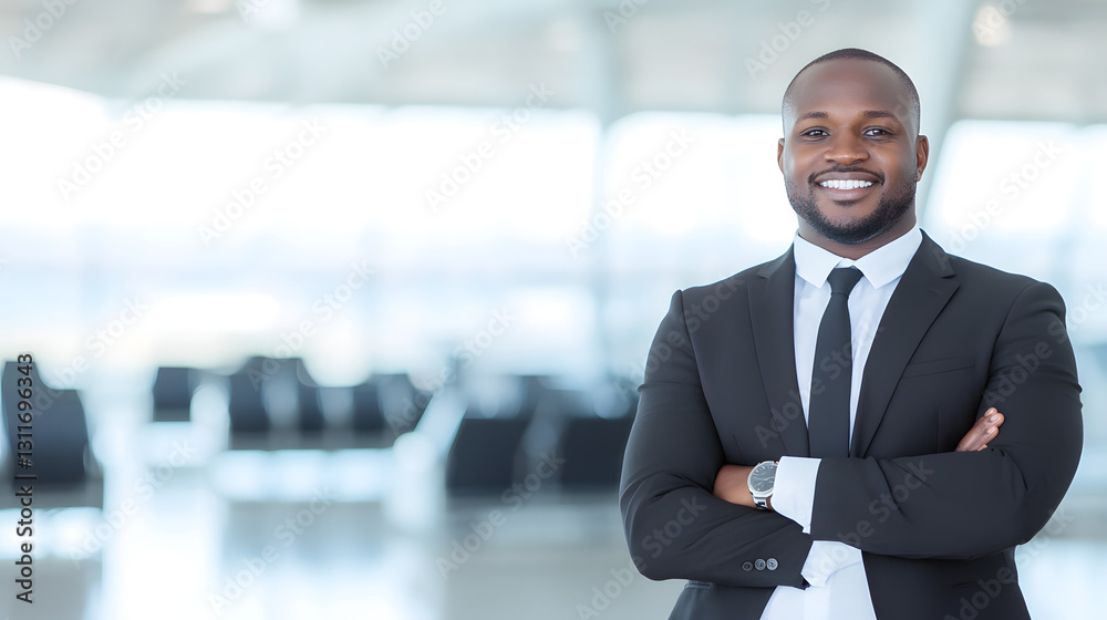 Young businessman in formal attire with a confident expression, looking directly at the camera, representing leadership, success, and corporate professionalism.
Young businessman in formal attire with a confident expression, looking directly at the camera, representing leadership, success, and corporate professionalism.
