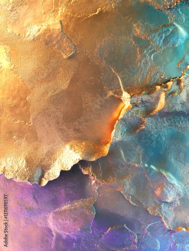 Wallpaper Mural old paper background Torontodigital.ca