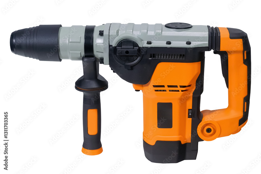 the hammer drill the hammer drill