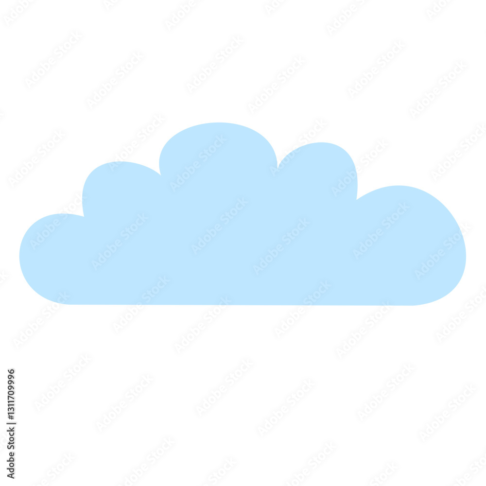 blue cloud blue cloud