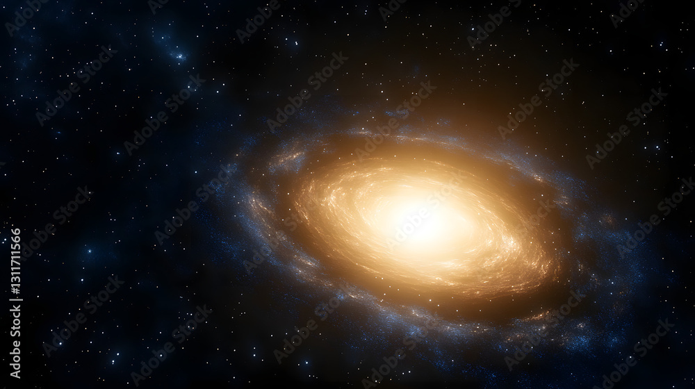 Stunning galaxy with nine concentric glowing rings, deep space exploration, radiant cosmic beauty, and celestial brilliance, highlighting the vastness and mystery of the universe.
Stunning galaxy with nine concentric glowing rings, deep space exploration, radiant cosmic beauty, and celestial brilliance, highlighting the vastness and mystery of the universe.