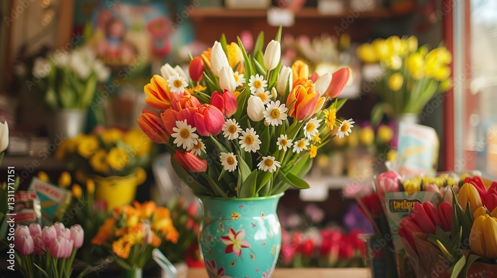 yellow tulips in a vase yellow tulips in a vase