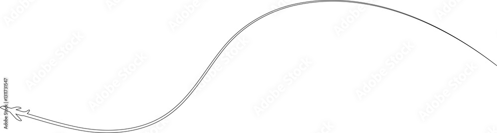 Airplane path, airline route, travel, flight Airplane path, airline route, travel, flight
