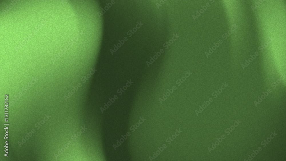 A soft green abstract background with a subtle light gradient, symbolizing peace and spirituality. Perfect for Ramadan-themed designs, Islamic events, and festive digital projects.
