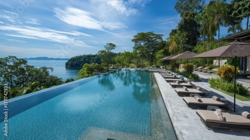 Vacation holiday at Boutique Resorts