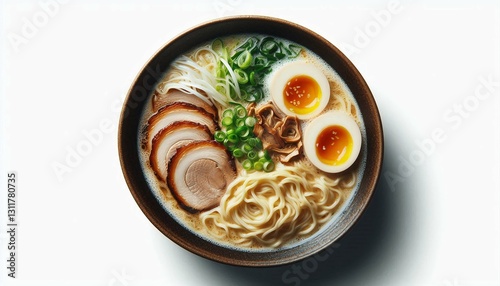 Japanese Food Delights: A Culinary Journey Through Authentic Flavors.