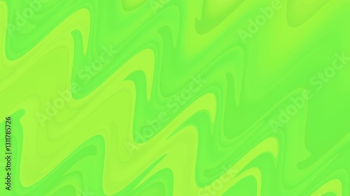 Abstract green swirl background perfect for ecofriendly designs, naturethemed projects, and vibrant spring or summerrelated visuals. Ideal for backgrounds and textures.