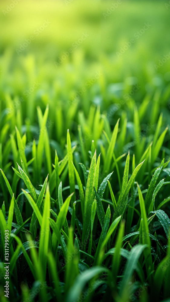 Vibrant Lush Green Grass Background: Perfect for Marketing Gardening Products, Landscaping Services, and Eco-Friendly Brands Vibrant Lush Green Grass Background: Perfect for Marketing Gardening Products, Landscaping Services, and Eco-Friendly Brands