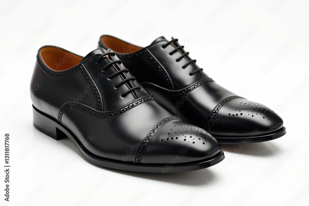 Elegant black dress shoes for formal occasions Elegant black dress shoes for formal occasions