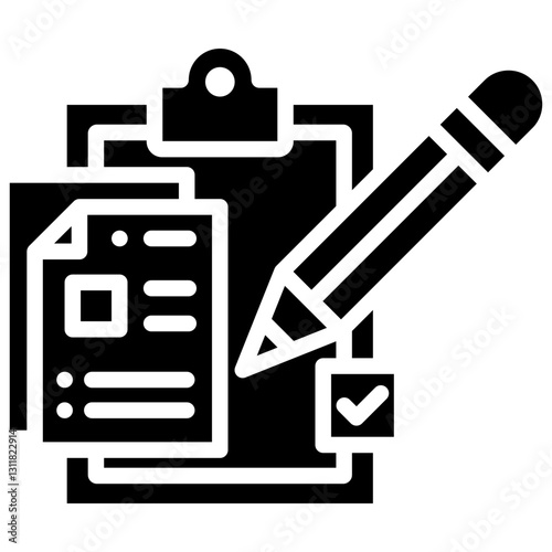 Work Planner Icon