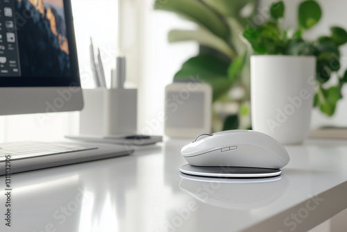 Revolutionary Mouse Art with Best Quality PNG Infusion, Seamless Integration. Perfect !