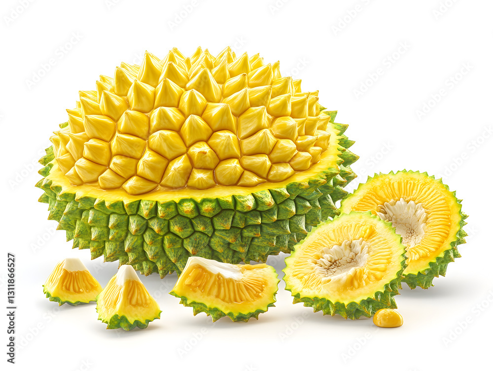 Jackfruit Jackfruit