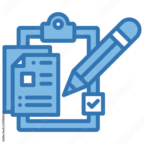 Work Planner Icon