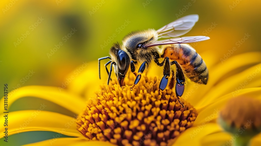 Honeybee Pollen Nectar Collection Activity Honeybee Pollen Nectar Collection Activity