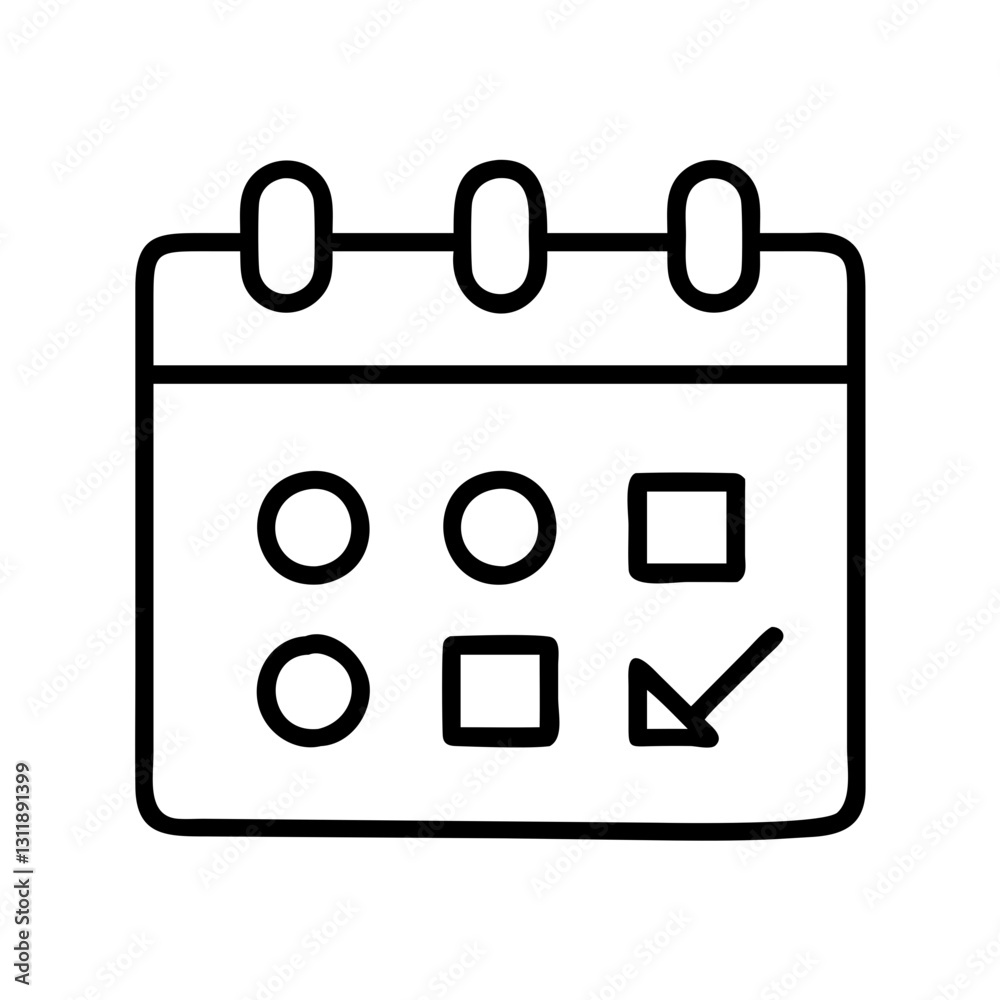 meeting schedule icon, meeting schedule line art - simple line art of meeting schedule, perfect for meeting schedule logos and icons meeting schedule icon, meeting schedule line art - simple line art of meeting schedule, perfect for meeting schedule logos and icons