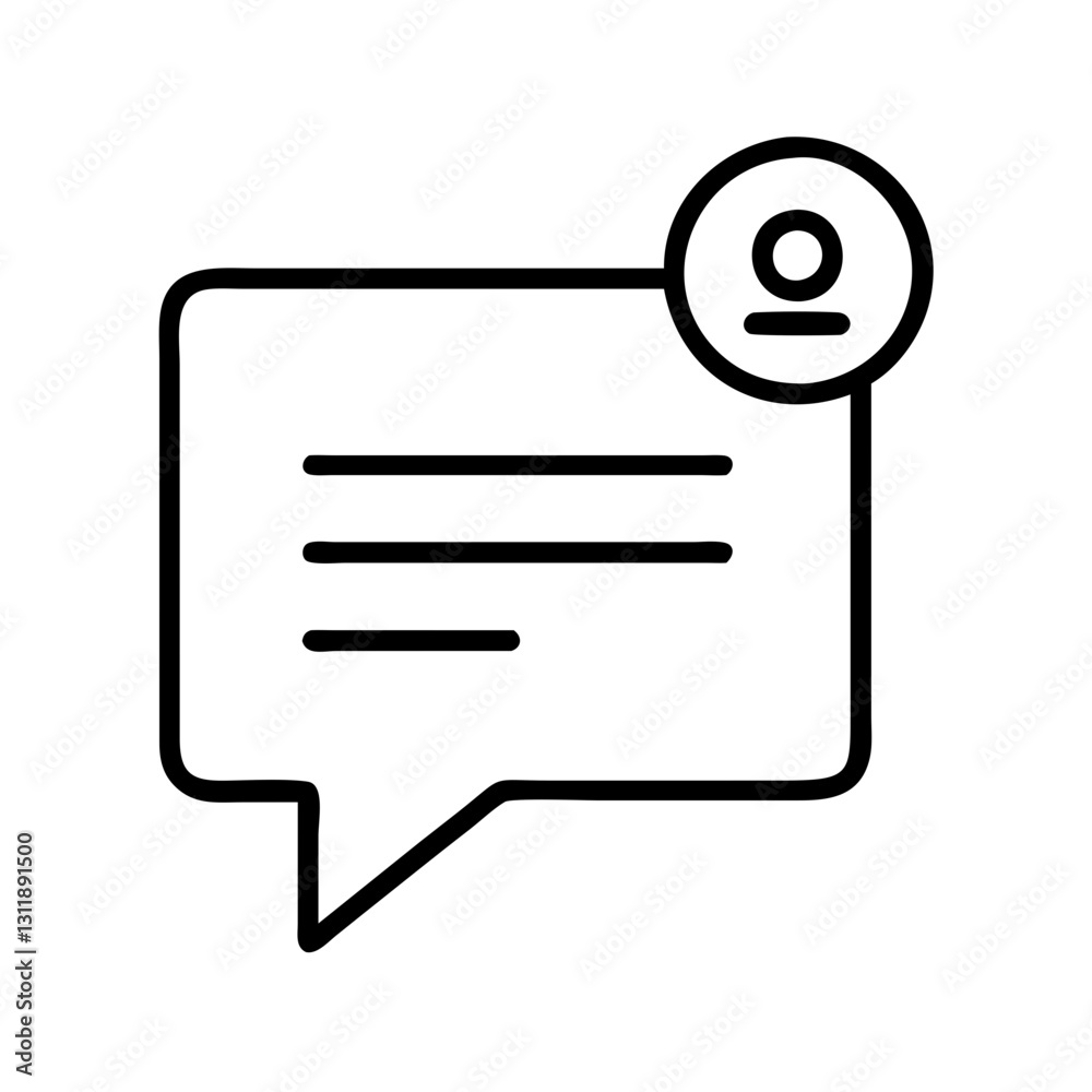 message notification icon, message notification line art - simple line art of message notification, perfect for message notification logos and icons message notification icon, message notification line art - simple line art of message notification, perfect for message notification logos and icons