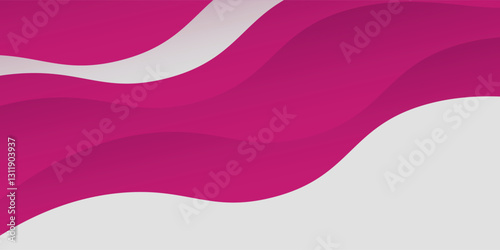 Abstract Colorful geometric background. Modern background design. Liquid color. Elegant business background vector line wavy. Vector illustration.