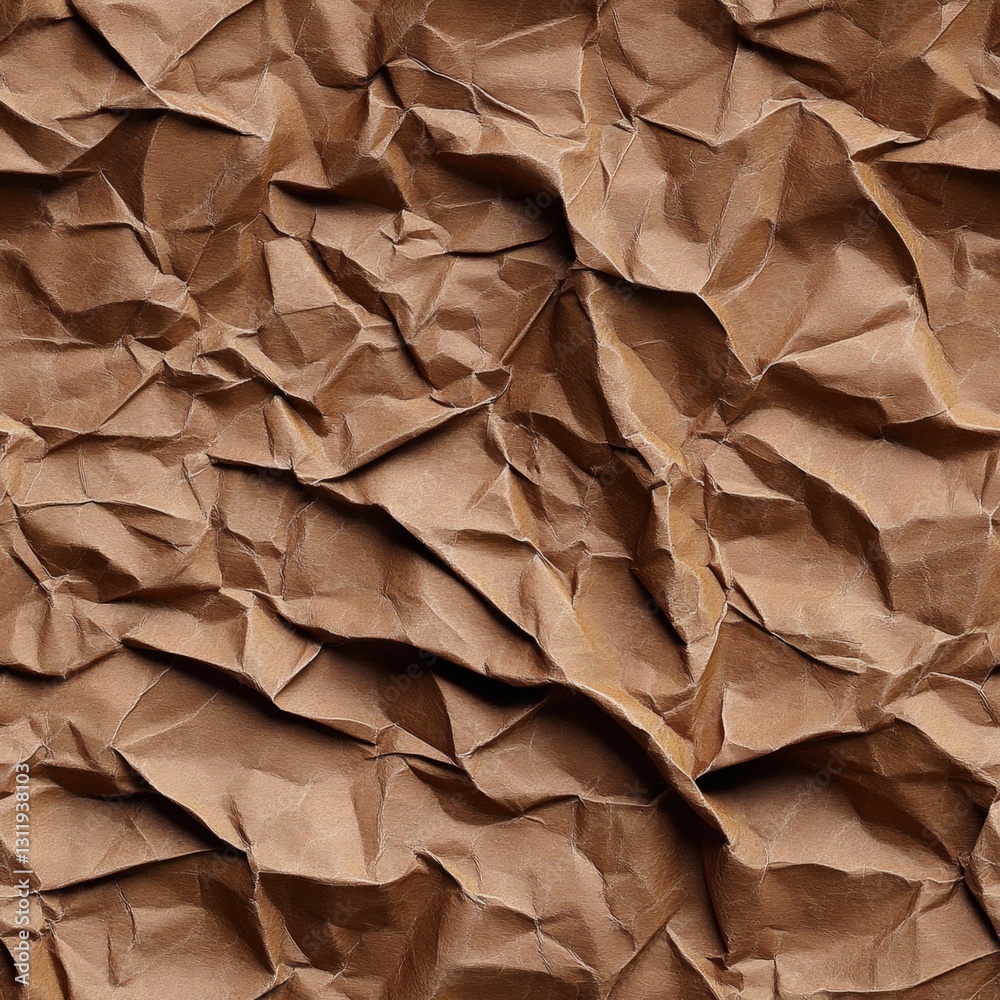 custom made wallpaper toronto digitalSeamless Detailed close-up of brown paper texture highlighting the natural fibers and unique characteristics of the material