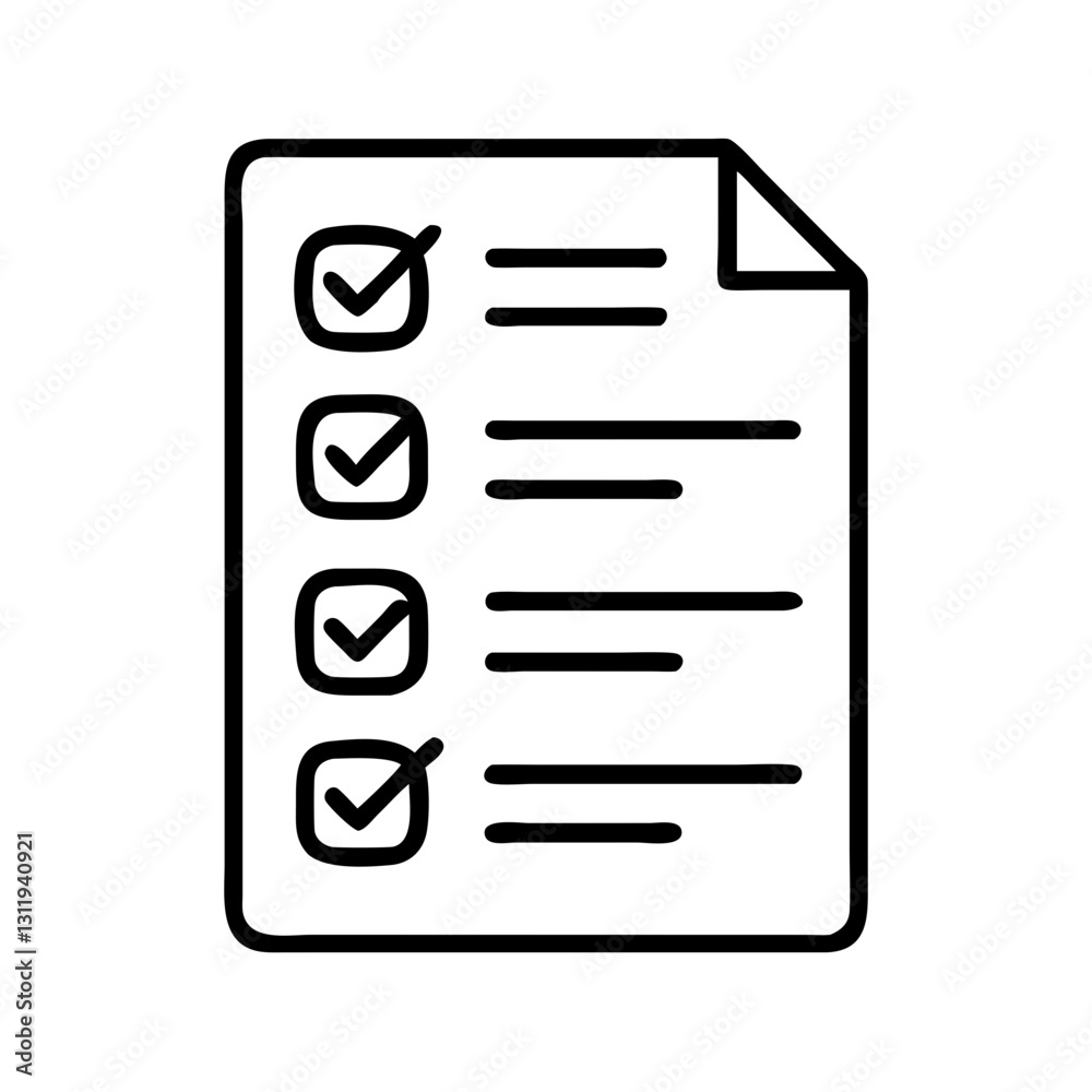 checklist (16) icon, checklist (16) line art - simple line art of checklist (16), perfect for checklist (16) logos and icons checklist (16) icon, checklist (16) line art - simple line art of checklist (16), perfect for checklist (16) logos and icons