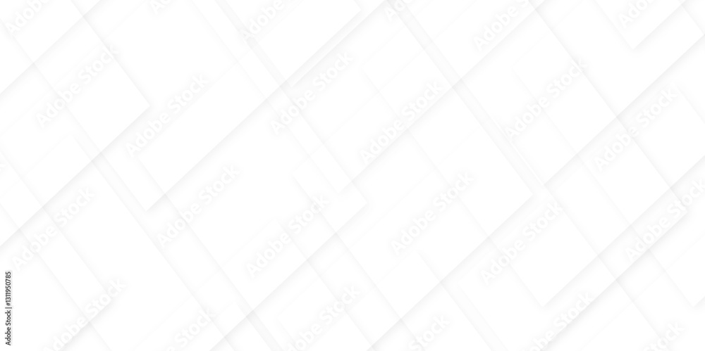 Abstract Modern and smooth lines covered with geometric background .Abstract Squares in bright light with soft shadows as pattern. with geometric line shapes Space design concept. Abstract Modern and smooth lines covered with geometric background .Abstract Squares in bright light with soft shadows as pattern. with geometric line shapes Space design concept.