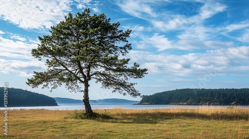 Exploring Spieden Island: A Washington Gem