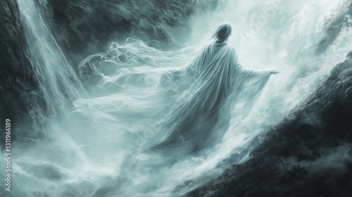 The Path of Redemption in the Mist