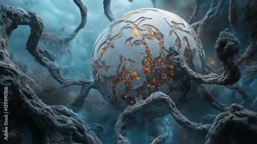 The pulsation of alien worlds