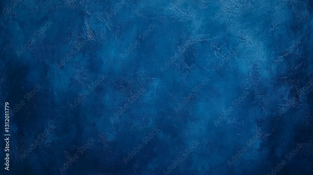 Soft Oceanic Blue Background for Relaxed Atmosphere Soft Oceanic Blue Background for Relaxed Atmosphere