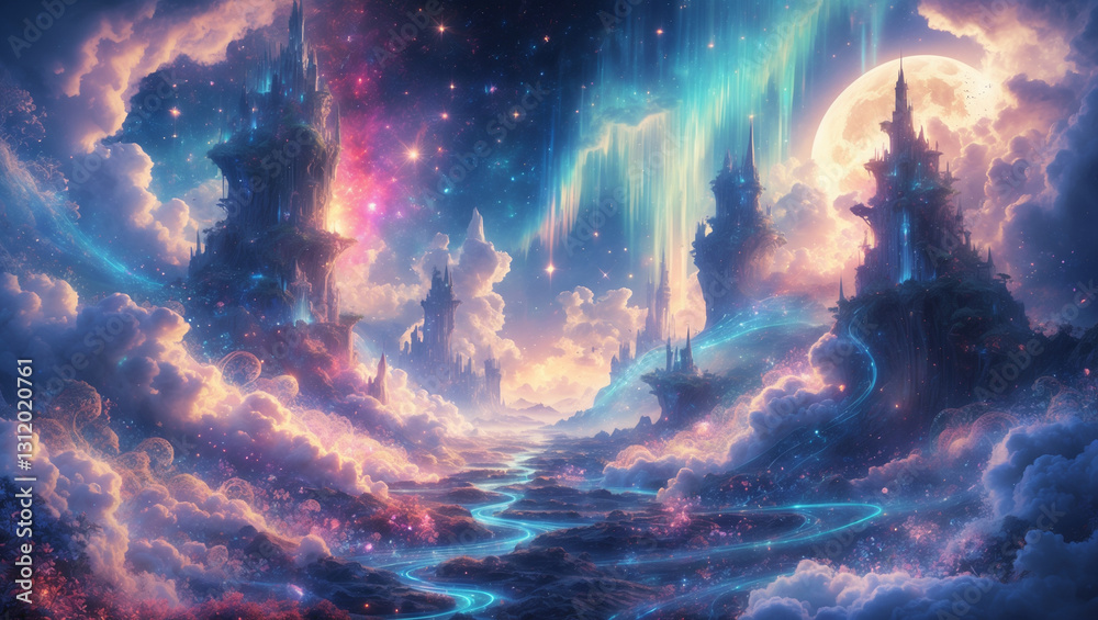 High-Quality Backgrounds for Presentations & Art
High-Quality Backgrounds for Presentations & Art