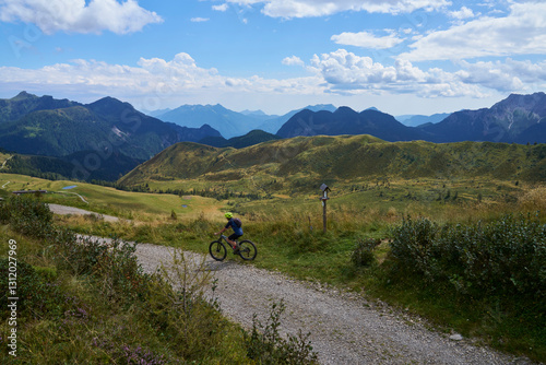 Motorcycle Adventure Through the Dolomites And Italian Alps