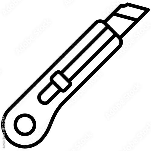 Cutter Icon
