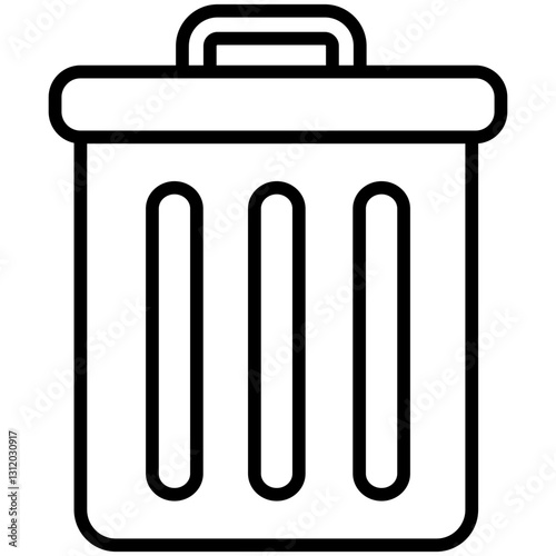 Trash Icon