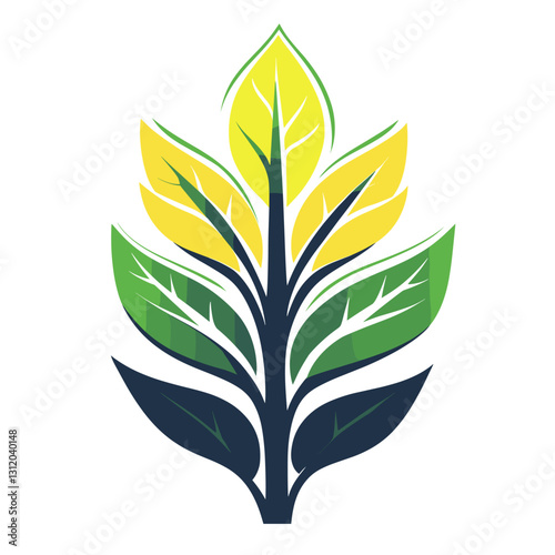 a logo for an agribusiness system

