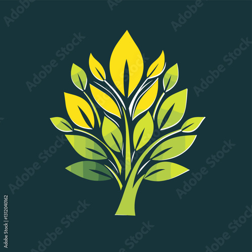 a logo for an agribusiness system

