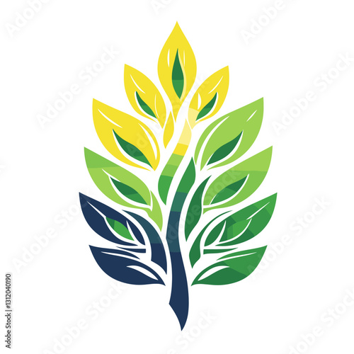 a logo for an agribusiness system

