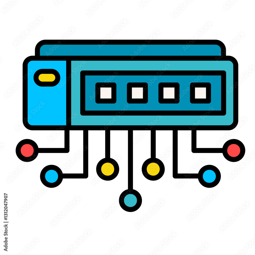 Network Switch Network Switch