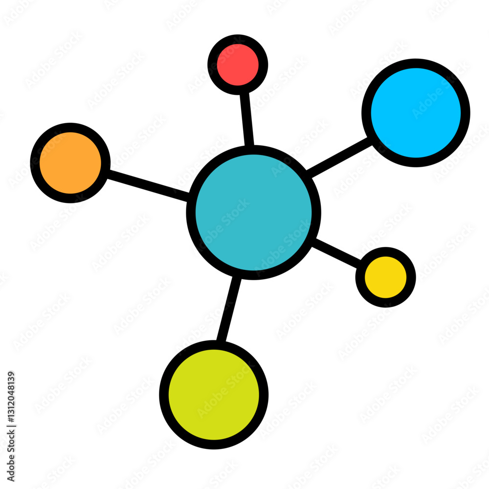 Network Topology Network Topology