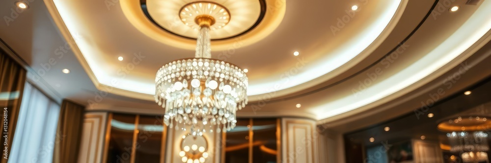 Luxurious and elegant glowing light source with a unique abstract shape, perfect for adding a touch of sophistication and sophistication to any space, high-end, abstract, glowing Luxurious and elegant glowing light source with a unique abstract shape, perfect for adding a touch of sophistication and sophistication to any space, high-end, abstract, glowing