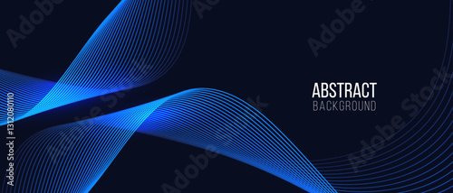 Abstract design seamlessly blends modern artistry with contemporary visual trends, offering a perfect balance of creativity, professionalism, and innovation.