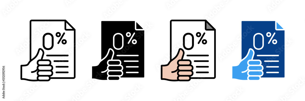Compliance Check Icon Set Multiple Style Collection Compliance Check Icon Set Multiple Style Collection