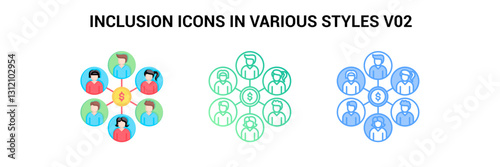 Inclusion