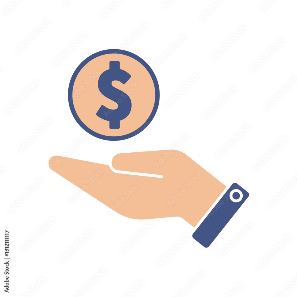income icons symbol vector elements for infographic web income icons symbol vector elements for infographic web
