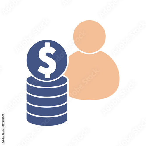 income icons  symbol vector elements for infographic web