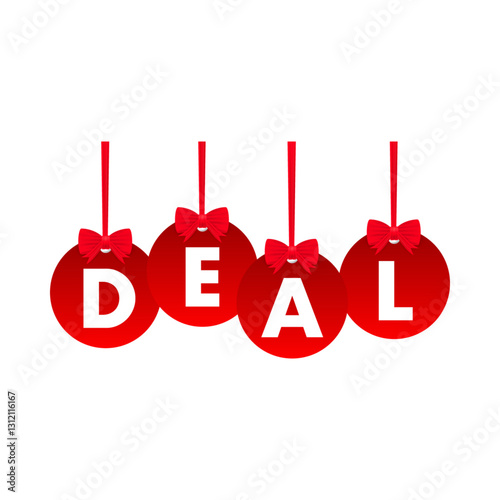 Mega Discount & Sale Offer Badges | High-Quality Promo Stickers for E-commerce & Marketing

