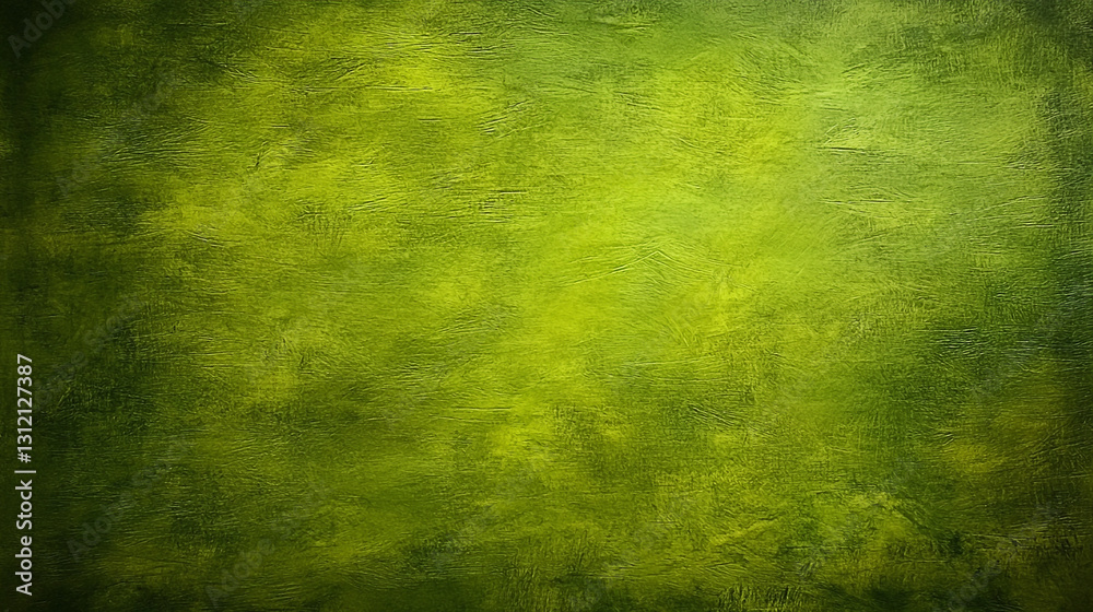 Lush green textured background with subtle variations, ideal for nature-themed designs and wallpapers Lush green textured background with subtle variations, ideal for nature-themed designs and wallpapers
