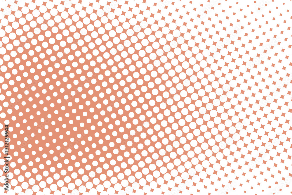 Abstract pop art creative concept. Colorful polka dots retro comics background. Cartoon modern halftone pattern. Design for poster, card, sale banner, empty bubble. Abstract pop art creative concept. Colorful polka dots retro comics background. Cartoon modern halftone pattern. Design for poster, card, sale banner, empty bubble.