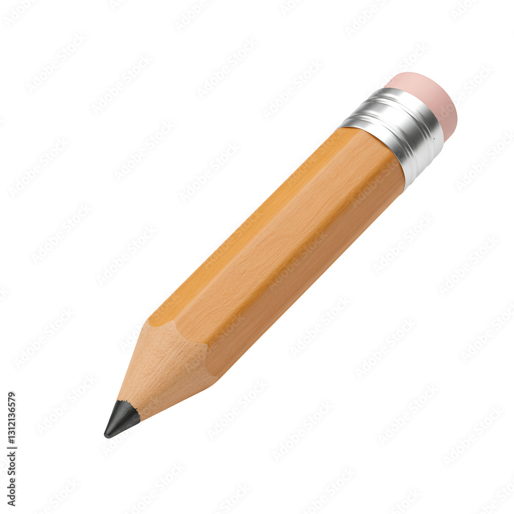 Chalk Pencil - Tailor’s Chalk Pencil with Sharp End Chalk Pencil - Tailor’s Chalk Pencil with Sharp End